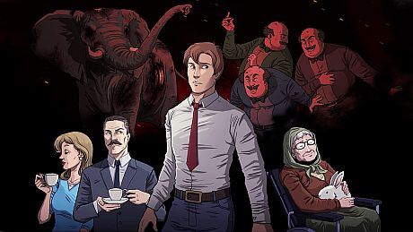 DISTRAINT: Deluxe Edition Game