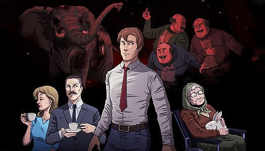 DISTRAINT: Deluxe Edition