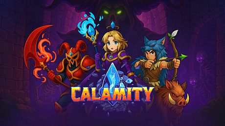 Calamity Game