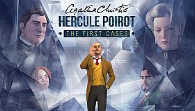 Hercule Poirot - The First Cases