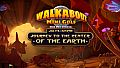 Walkabout Mini Golf: Journey to the Center of the Earth