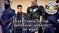 Fantasy Grounds - Dune - Adventures in the Imperium: Agents of Dune