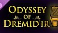 Odyssey of Dremid'ir - Developer Commentary