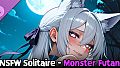 NSFW Solitaire - Monster Futanari