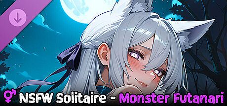 NSFW Solitaire - Monster Futanari DLC