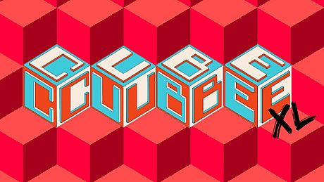 Cube XL Game