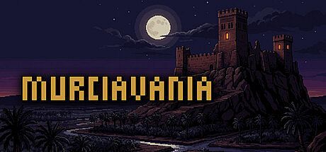 Murciavania Game