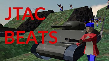 JTAC Beats Game