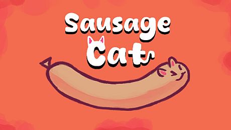 Sausage Cat