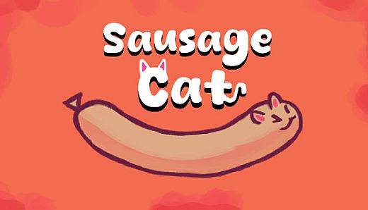 Sausage Cat