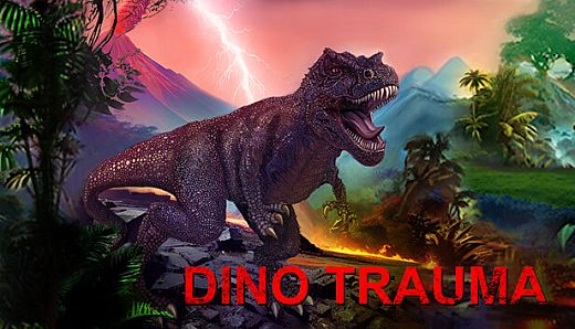 Dino Trauma
