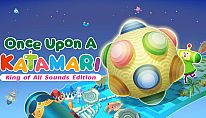 Acheter Once Upon A KATAMARI - King of All Sounds Edition PC