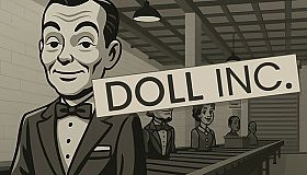 DOLL INC