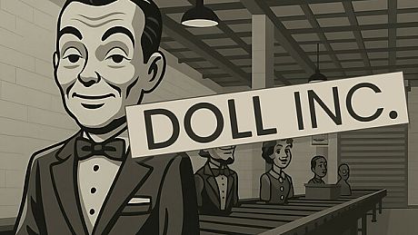 DOLL INC Game