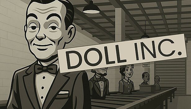 Buy DOLL INC
