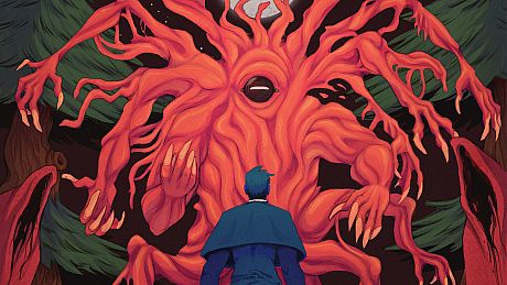 FAITH: The Unholy Trinity