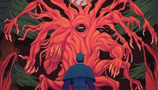 FAITH: The Unholy Trinity