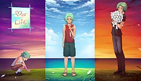 ​Our Life: Beginnings & Always - Step 3 Expansion