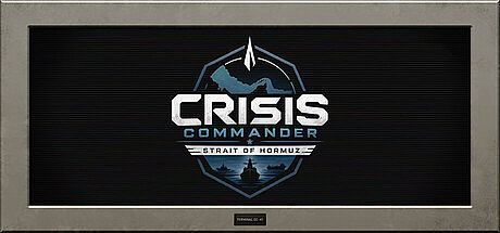 Crisis Commander: Strait Of Hormuz