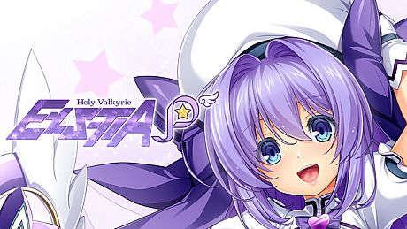 Holy Valkyrie ExS-TIA P Game