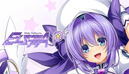 Holy Valkyrie ExS-TIA P