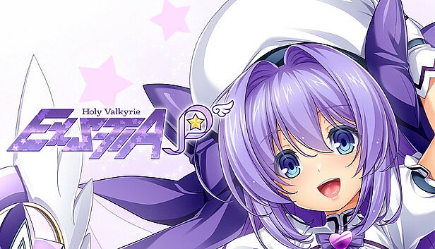 Buy Holy Valkyrie ExS-TIA P