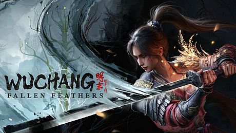 WUCHANG: Fallen Feathers - Glistening Red Mercury DLC