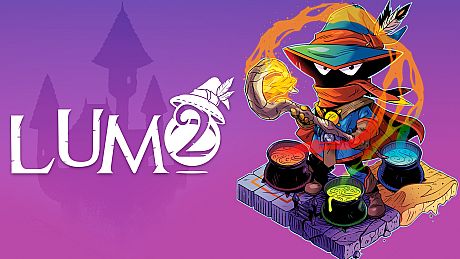 Lumo 2 Game