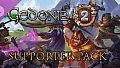 Gedonia 2 - Supporter Pack