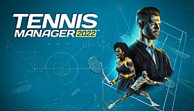Tennis Manager 2022