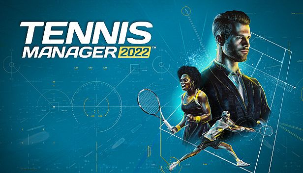 Buy Tennis Manager 2022