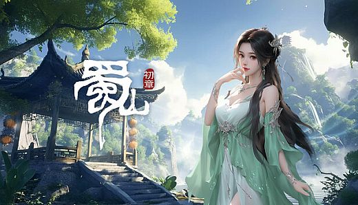 《蜀山：初章》正式版