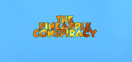 The Pineapple Conspiracy Game