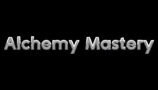 Alchemy Mastery