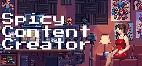 Spicy Content Creator