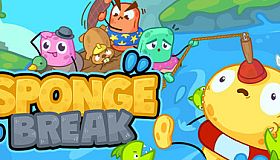 Sponge Break