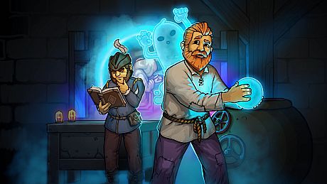 Graveyard Keeper - Better Save Soul