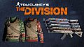 Tom Clancy's The Division - Let it Snow Pack