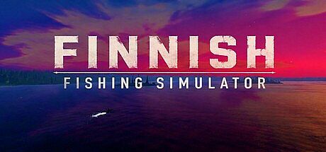 Finnish Fishing Simulator