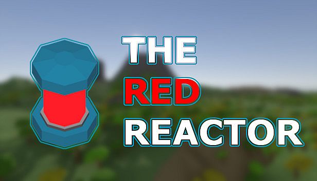 Buy The Red Reactor
