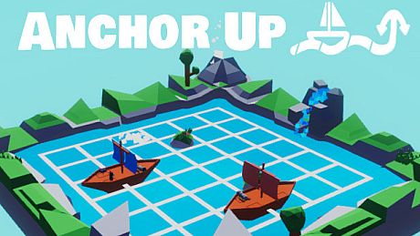 Anchor Up Game