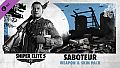 Sniper Elite 5: Saboteur Weapon and Skin Pack