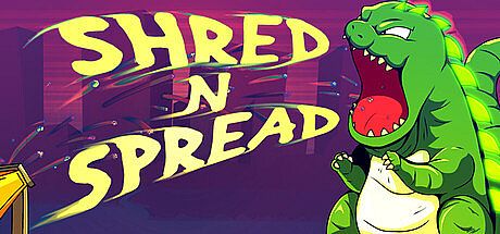ShrednSpread Game