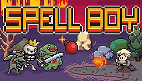Spell Boy