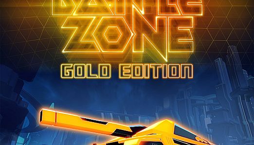 Battlezone Gold Edition