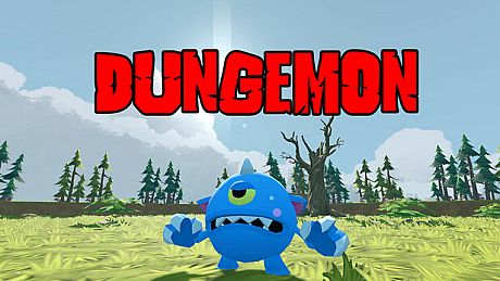Dungemon Game