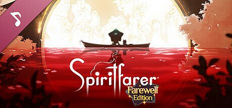 Spiritfarer: Farewell Edition - OST DLC
