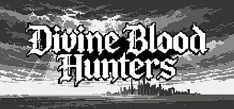 Divine Blood Hunters