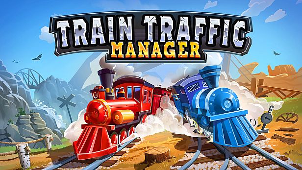 Buy Train Traffic Manager