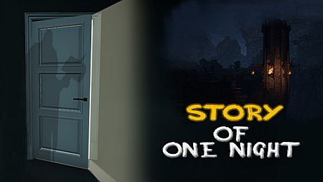 Story of one Night